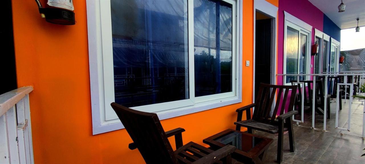 Royal Tulip Beach Cottages Arambol Kültér fotó