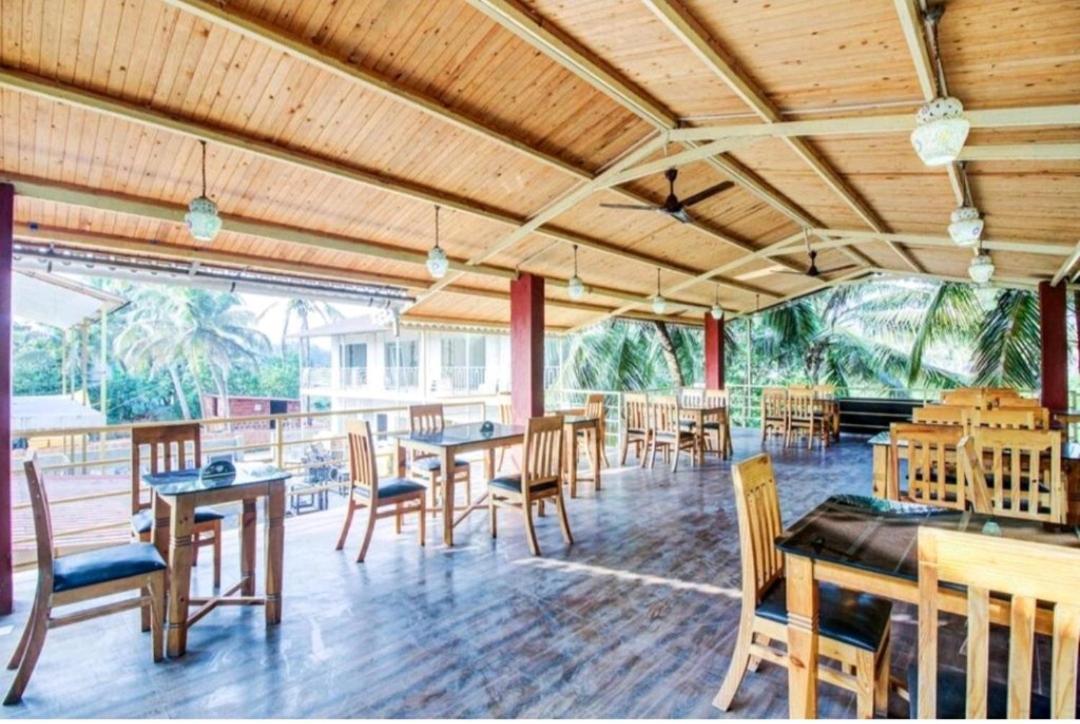 Royal Tulip Beach Cottages Arambol Kültér fotó
