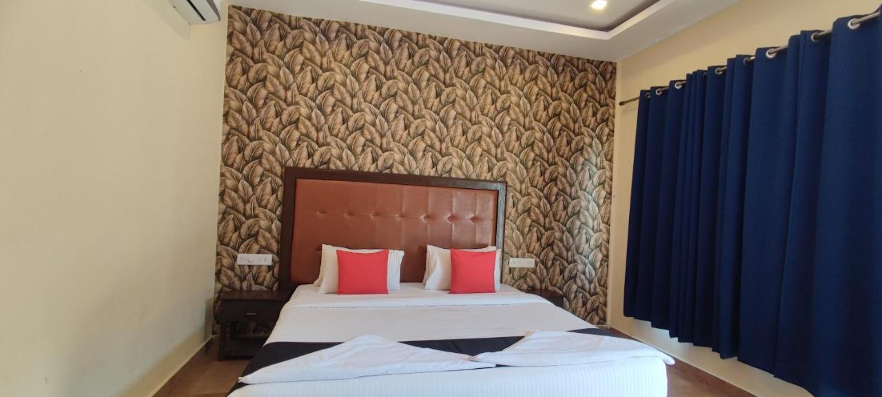 Royal Tulip Beach Cottages Arambol Kültér fotó