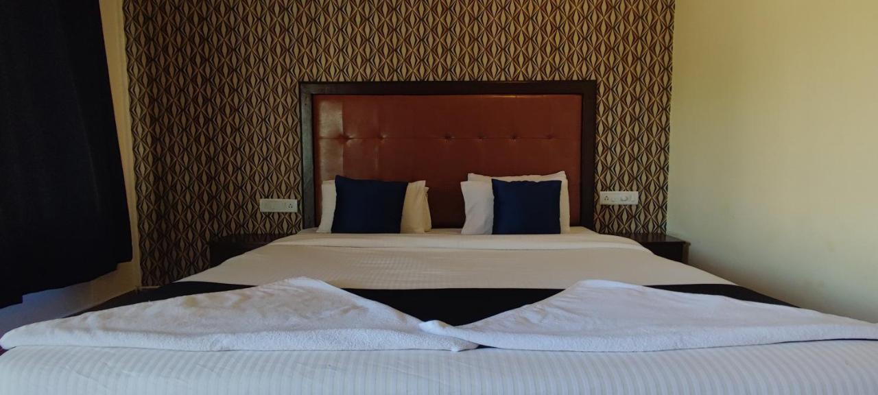 Royal Tulip Beach Cottages Arambol Kültér fotó